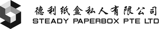 Steady Paperbox Pte Ltd Logo